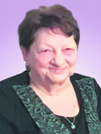 DIAMOND-GUILLEMETTE MARGUERITE