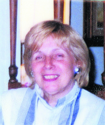 MATTEAU RITA