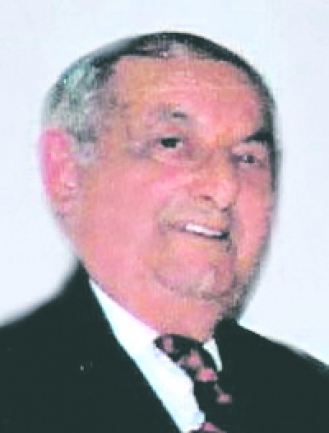 GINGRAS MARCEL
