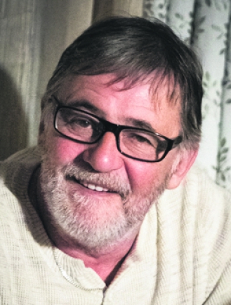 ROY JOSÉ