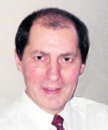 HARNOIS DANIEL
