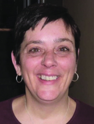 GERMAIN CHRISTINE