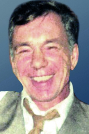 PÉRUSSE DENIS