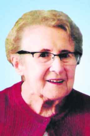 PRONOVOST MARIE-PAULE