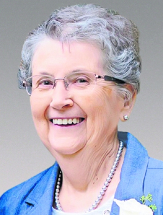 ADAM AUDET EDNA