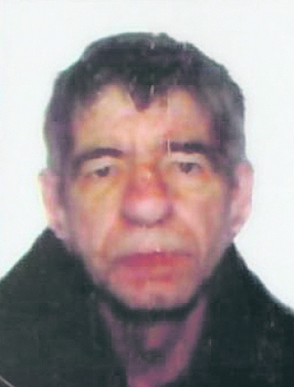 MARCON LOUIS-CHARLES