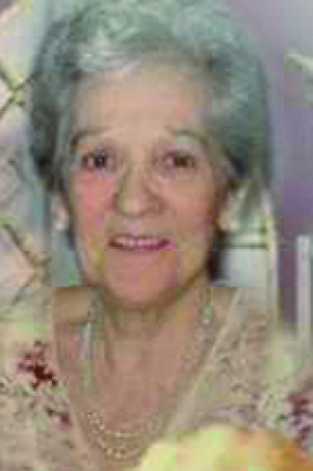 AYOTTE THÉRÈSE