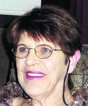 POIRIER POTHIER JEANNINE