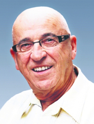 BROUILLETTE MARCEL