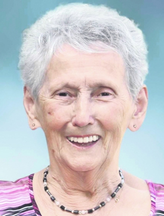 GÉLINAS GENEST GEORGETTE