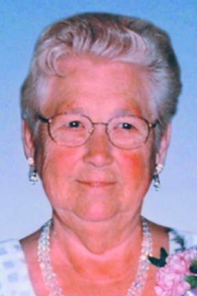 LÉVESQUE ADRIENNE