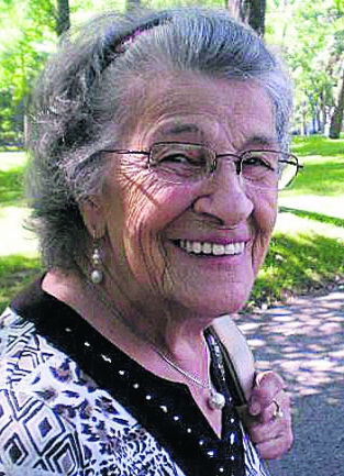 RANCOURT RACHEL