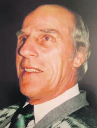 HAMEL JEAN