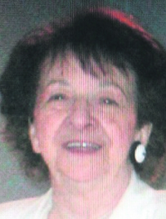 L'HEUREUX IRÈNE GAUTHIER