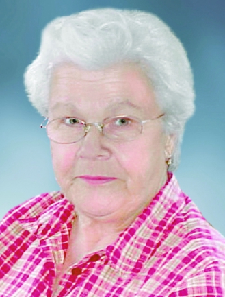 THÉBERGE THÉRÈSE LORTIE