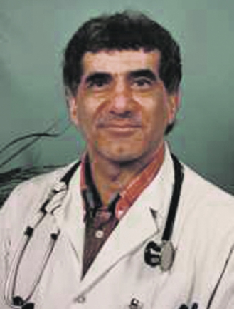 KERKERIAN ÉRIC