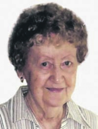 TRUDEL TRÉPANIER GERMAINE