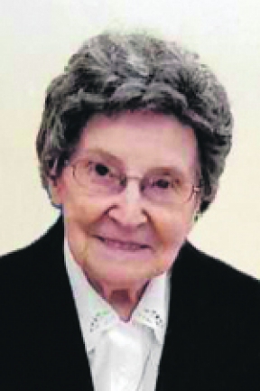 PROULX MARIETTE