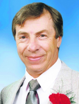 DUMOUCHEL YVON