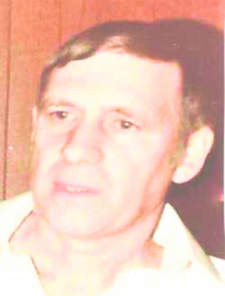 LARIVIÈRE JEAN-CLAUDE