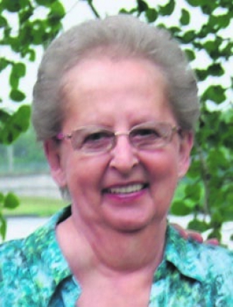 CYRENNE TOUPIN ANGÈLE