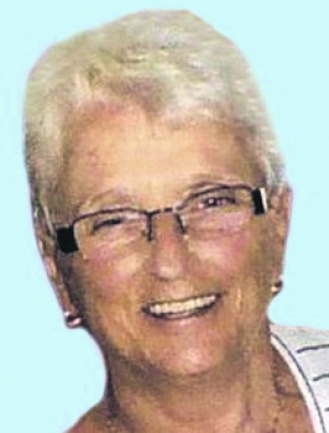 BEAUPRÉ BROUILLETTE SUZANNE