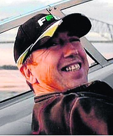 ARCAND RENÉ