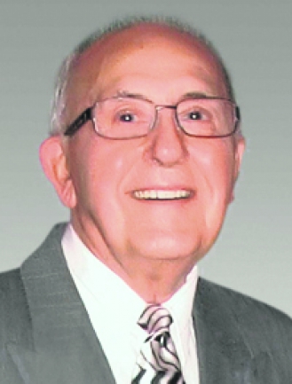 LAFRANCE DANIEL