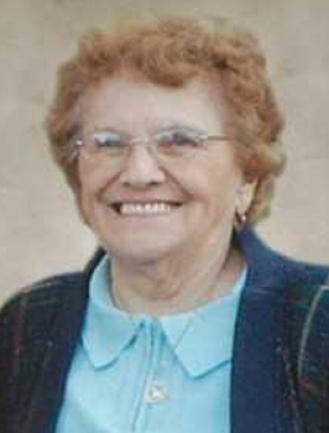 DE MONTIGNY JACQUELINE
