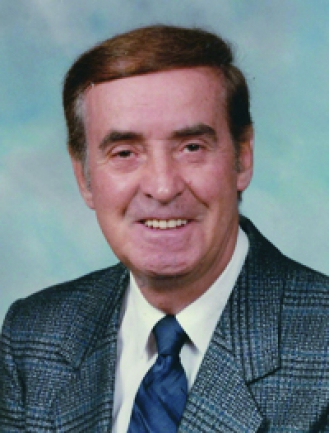 LAFERRIÈRE TOUSSAINT
