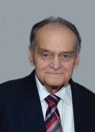 LESSARD A. ANDRÉ 