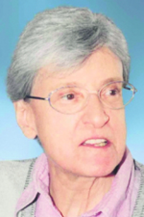 CHARRON SUZANNE