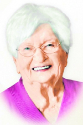 NAULT LAURETTE CHARLAND
