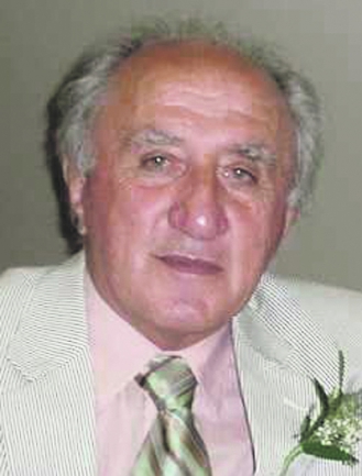FRIGON GILLES