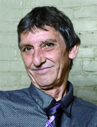 DEMERS RÉJEAN