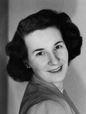LEBLANC MARINEAU CÉCILE