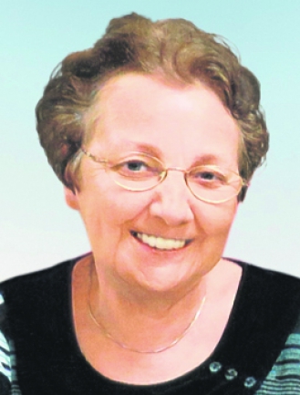 DOUVILLE MARCHAND MURIELLE