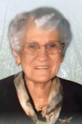 VEILLEUX MORISSETTE THÉRÈSE