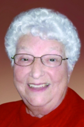 HUBERT PAULINE MARTIN