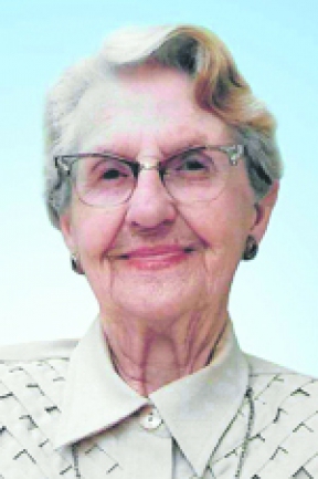 HUOT ELODIANE DUBÉ