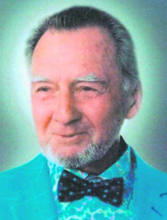 HAMEL JEAN-CLAUDE