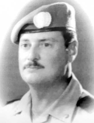 LAFRANCE GÉRARD