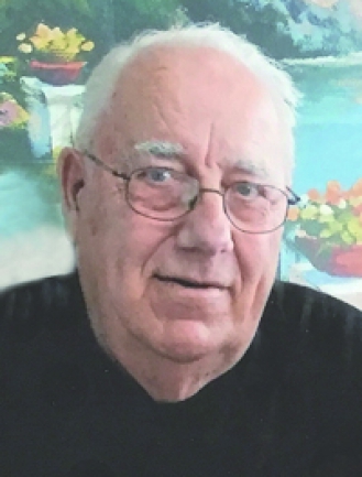 ROY MAURICE