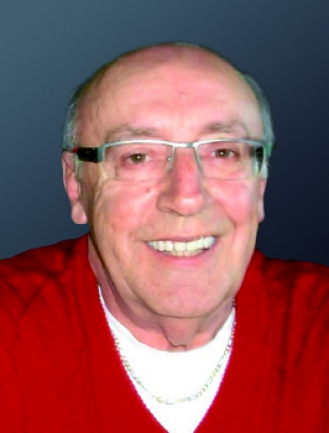 CHAMPOUX GÉRARD