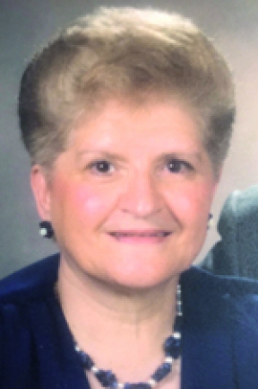 TRÉPANIER RHEAULT CLÉMENCE