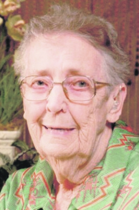 GÉLINAS THÉRÈSE GARCEAU