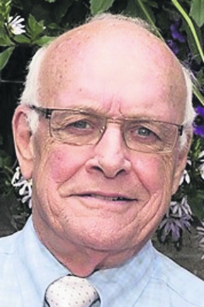 BORDELEAU CHARLES