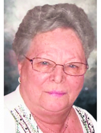 DUMAS PIERRETTE