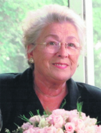 BÉLISLE ALARIE PIERRETTE