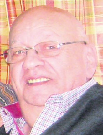 HOULE YVON